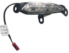 BAJAJ PULSAR RS200 LED LAMBA ÖN SOL ORJİNAL