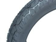 ANLAS 14×2.50 DIŞ LASTİK MB-55 TUBELESS (E-BİKE)