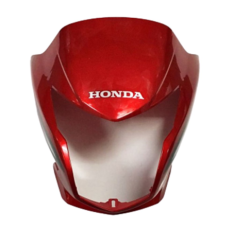 HONDA ACE 125 ÖN SİPERLİK KIRMIZI