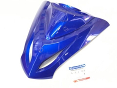 MODENAS GT135 ÖN PANEL ALTI MAVİ ORJİNAL