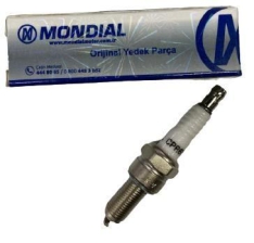 MONDİAL DRİFT BUJİ ORJİNAL CPR6E