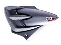 TVS RTR150 2011-2012 SOL ŞASİ AKÜ KAPAĞI ORJİNAL