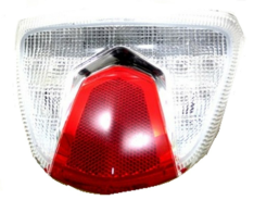 TVS RTR150 2011-2016 ARKA STOP LAMBASI LED ORJİNAL