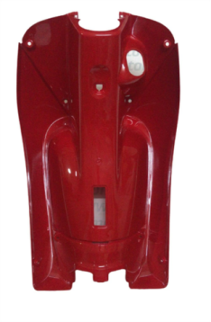 SALCANO SMART 1200 İÇ PANEL AÇIK KIRMIZI (TODAY MODEL)