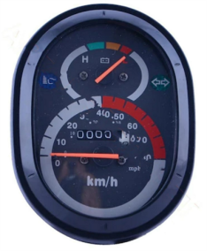 STMAX KOBRA 2000 KM KADRANI 72 WOLT