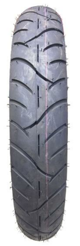 TVS RAIDER 125 ÖN DIŞ LASTİK 80/100-17 TUBELESS REMORA