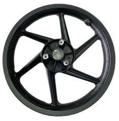 TVS RTR180 ARKA JANT DISKLİ MODEL 2.15×17