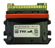 TVS RTR200 ECU UNİT (BEYİN) ORJİNAL