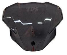 TVS RTR200 ÖN SİPERLİK CAMI ORJİNAL