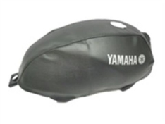 YAMAHA YBR 2004-2009 ARASI DEPO KILIFI SİYAH OSKAR