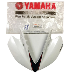 YAMAHA YZF-R25 KAFA GRANAJI BEYAZ YAMAHA 2016 ORJİNAL